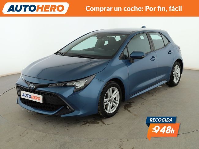 Foto del TOYOTA Corolla 125H Active Tech