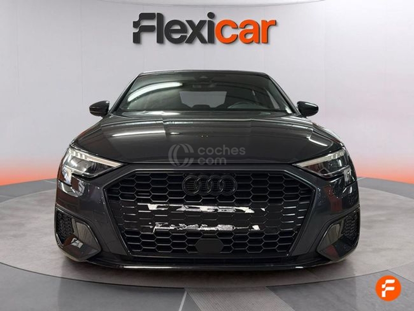 Foto del AUDI A3 Sportback 30 TFSI Black line edition S tronic