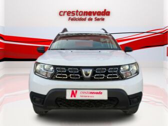 Imagen de DACIA Duster 1.0 TCE Comfort 4x2 67kW