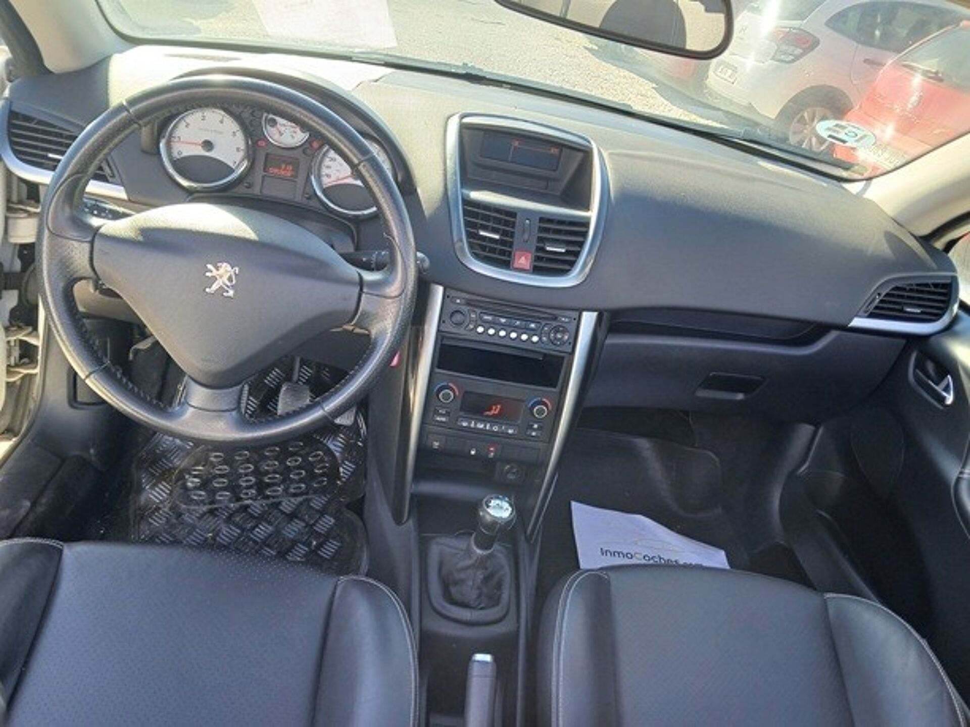 Imagen 3 de PEUGEOT 207
