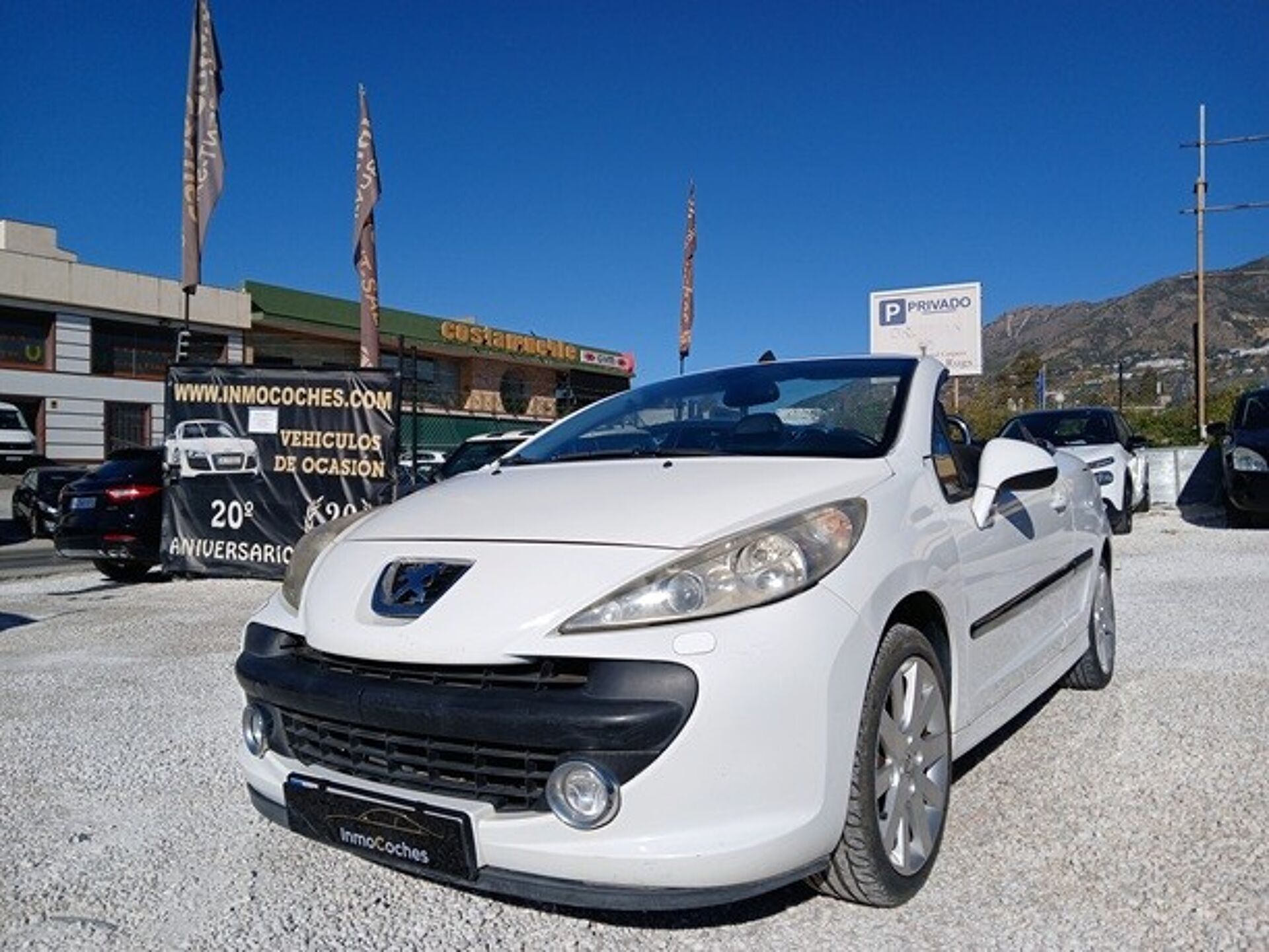 Imagen 1 de PEUGEOT 207