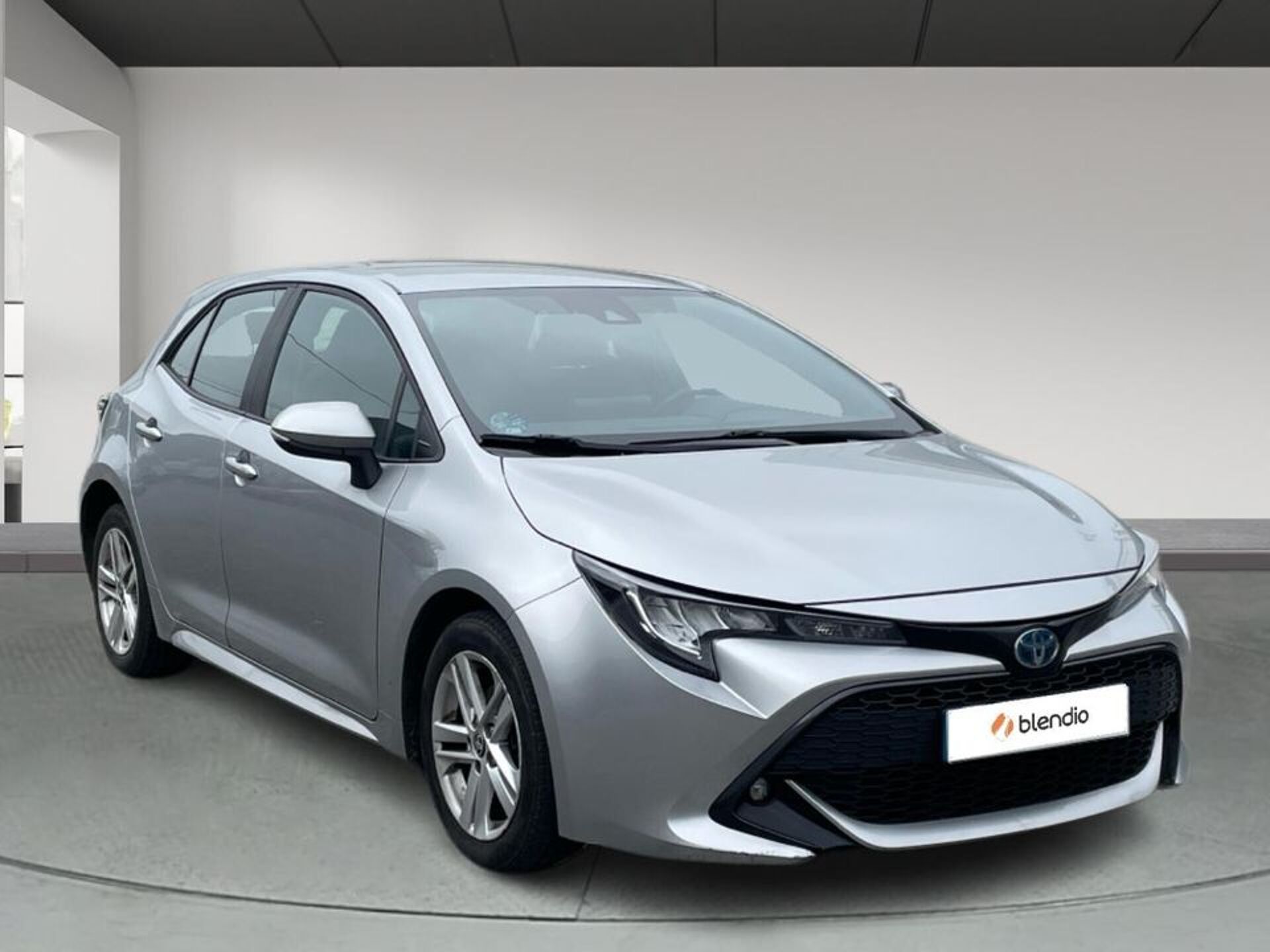 Imagen 3 de TOYOTA Corolla