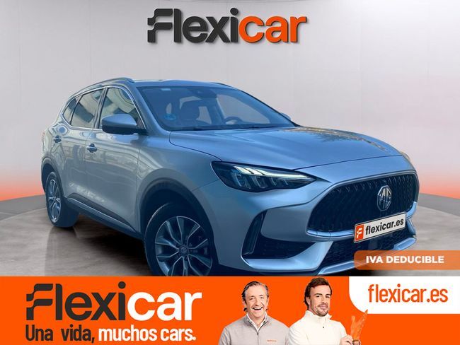 MG HS (1.5T Comfort DCT) en Vizcaya