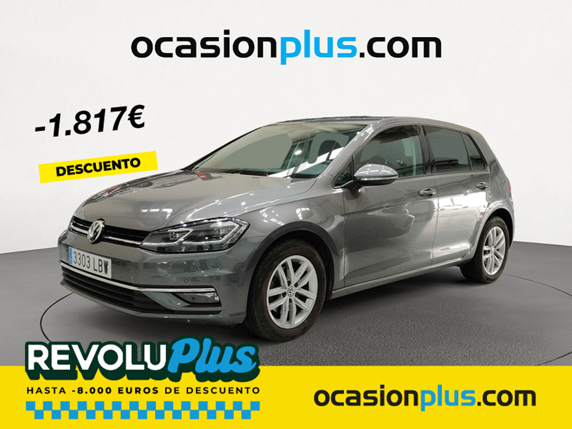 Imagen de VOLKSWAGEN Golf