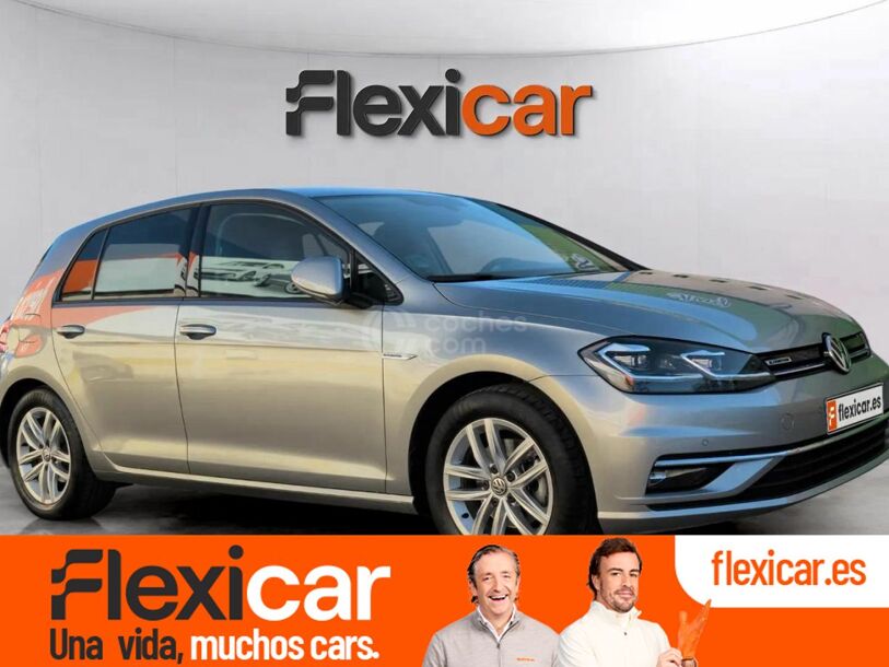 Foto del VOLKSWAGEN Golf 1.5 TSI Evo BM Advance 96kW