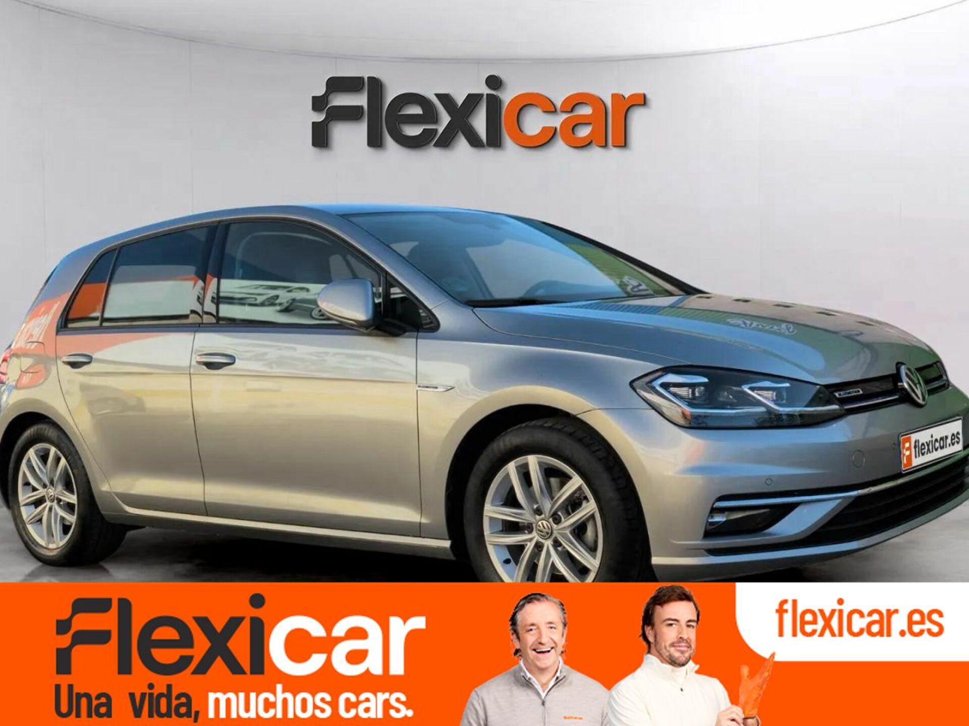 Imagen de VOLKSWAGEN Golf