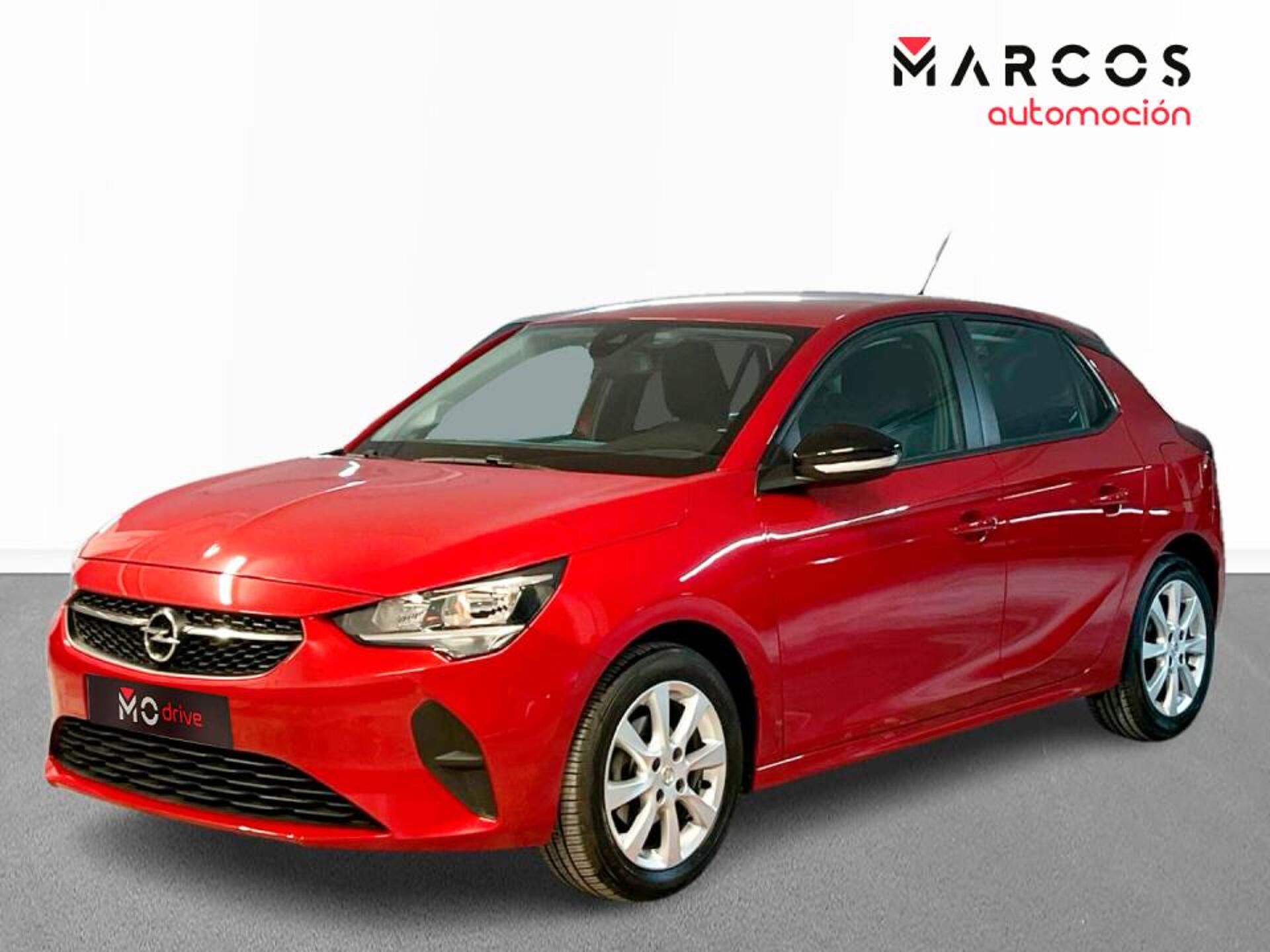 Imagen de OPEL Corsa