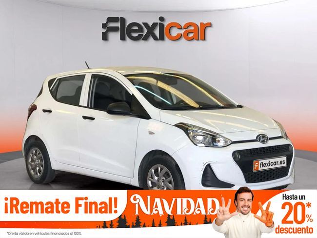 HYUNDAI i10 (1.0 Klass) en Granada