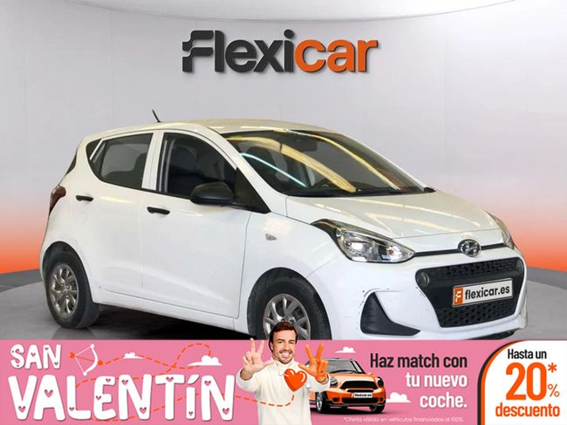 Imagen de HYUNDAI i10