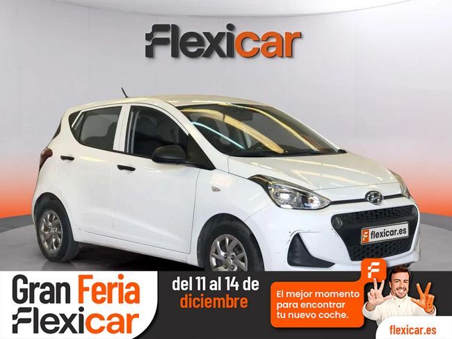 HYUNDAI i10 (1.0 Klass) en Granada