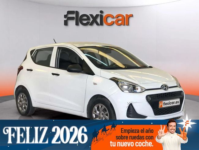 HYUNDAI i10 (1.0 Klass) en Granada