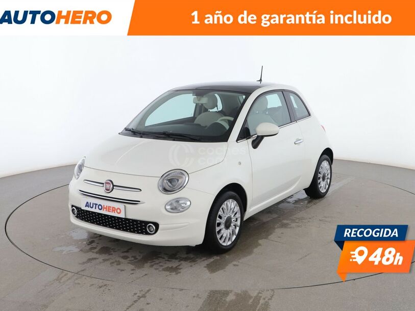 Foto del FIAT 500 1.2 Lounge