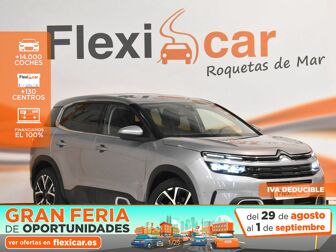 Imagen de CITROEN C5 Aircross BlueHDi S&S Feel EAT8 130