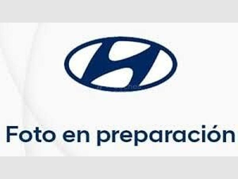 Foto del HYUNDAI Tucson 1.6 TGDI PHEV Tecno Sky AT