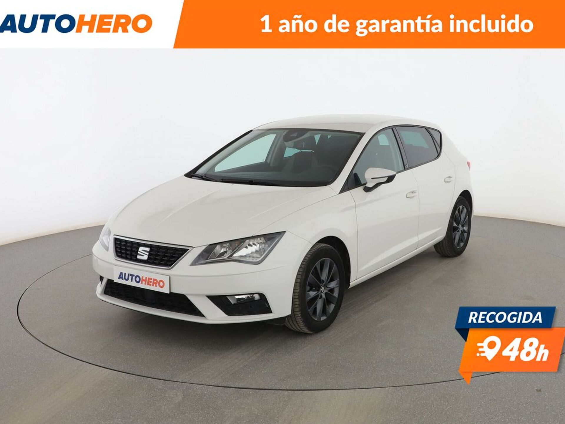 Imagen de SEAT León