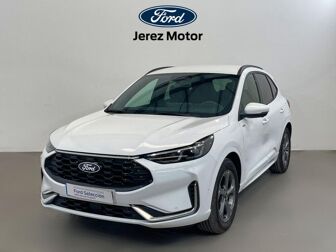 Imagen de FORD Kuga 2.5 Duratec FHEV ST-Line X 4x2 Aut.