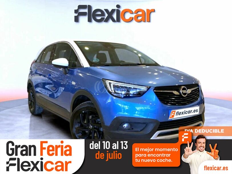 Foto del OPEL Crossland X 1.2T S&S Innovation 130 Aut.