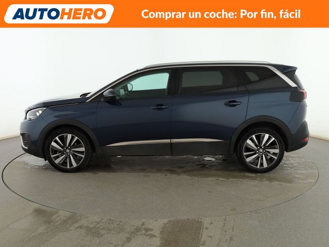 Foto del PEUGEOT 5008 1.2 PureTech S&S Allure 130