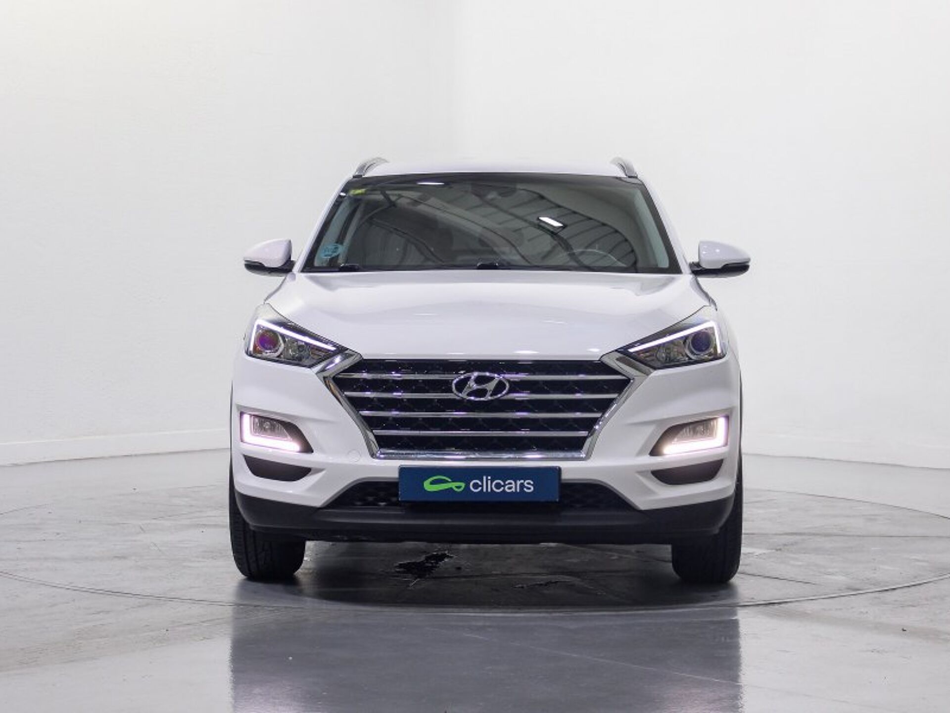 Imagen 2 de HYUNDAI Tucson