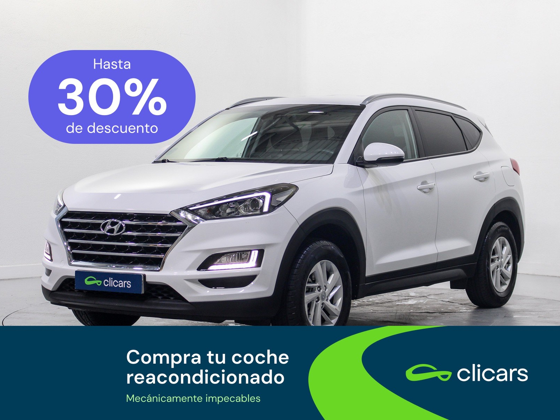 Imagen de HYUNDAI Tucson
