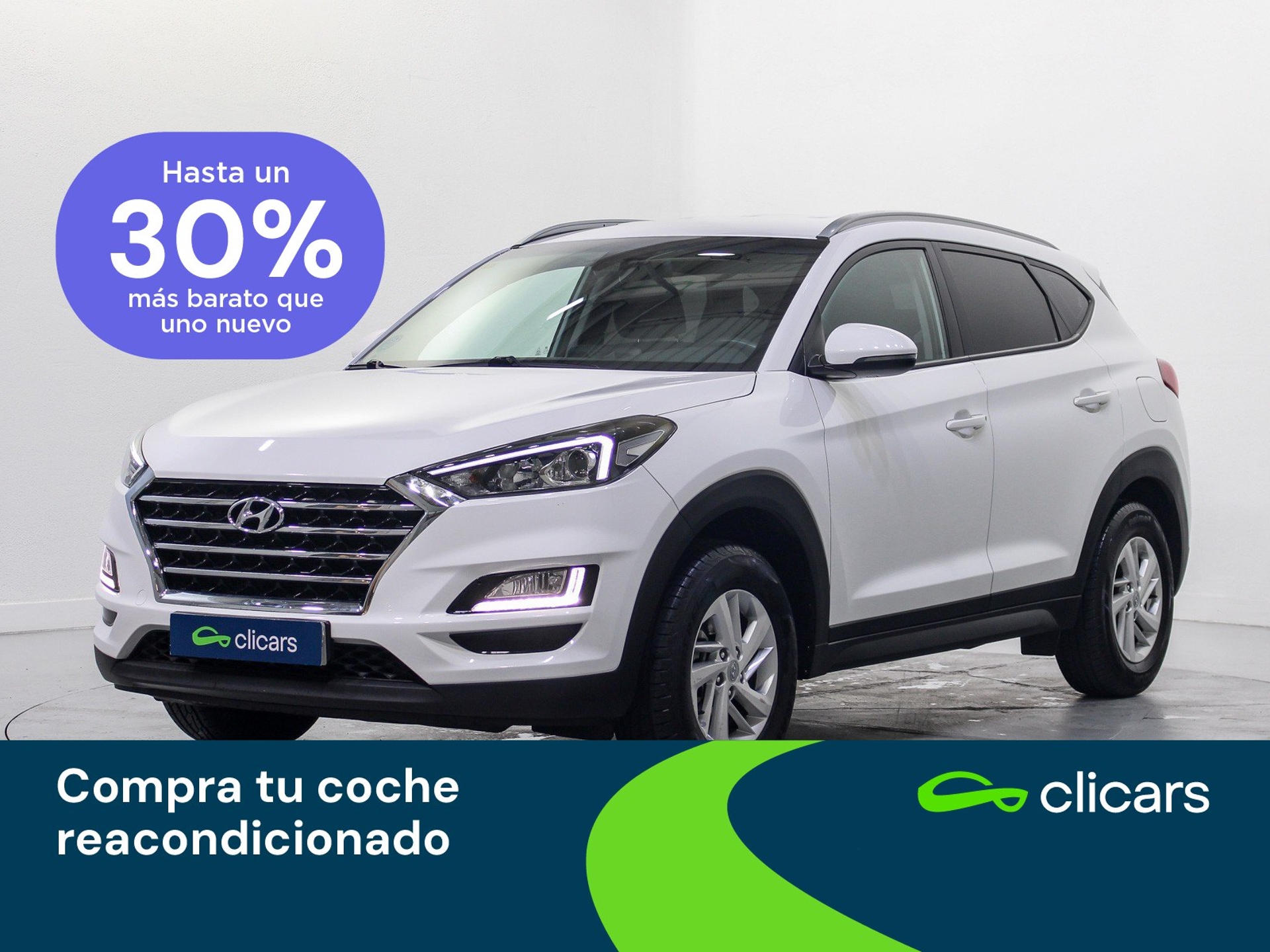 Imagen de HYUNDAI Tucson