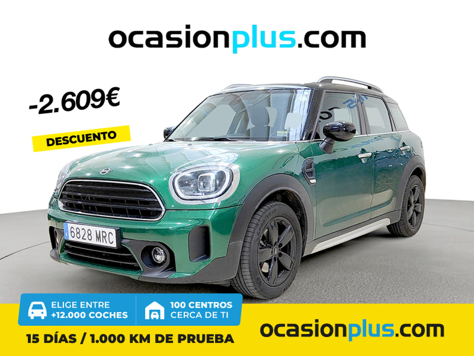 Imagen de MINI Mini Countryman