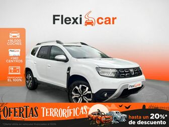 Imagen de DACIA Duster 1.5 Blue dCi Prestige 4x2 85kW