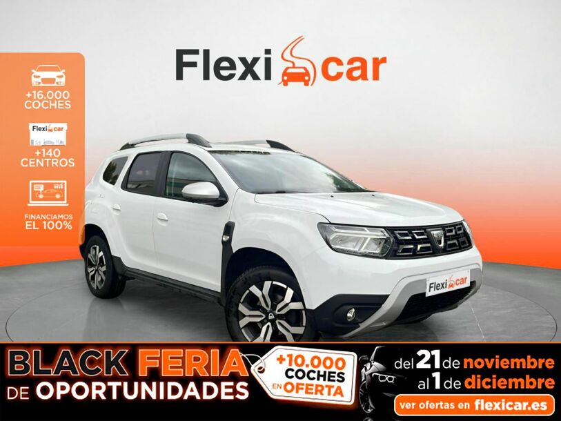 Foto del DACIA Duster 1.5 Blue dCi Prestige 4x2 85kW