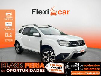 Imagen de DACIA Duster 1.5 Blue dCi Prestige 4x2 85kW