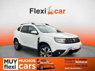 Imagen de DACIA Duster 1.5 Blue dCi Prestige 4x2 85kW