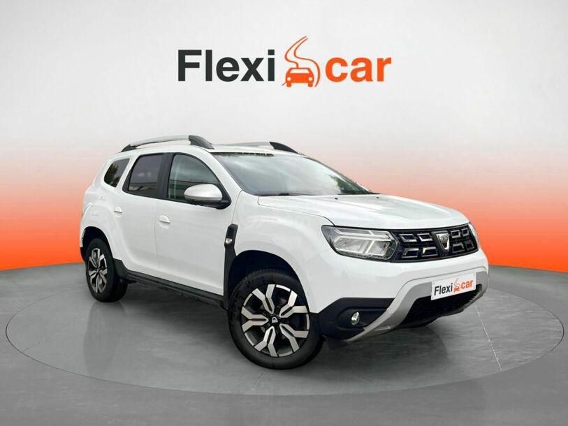 Foto del DACIA Duster 1.5 Blue dCi Prestige 4x2 85kW