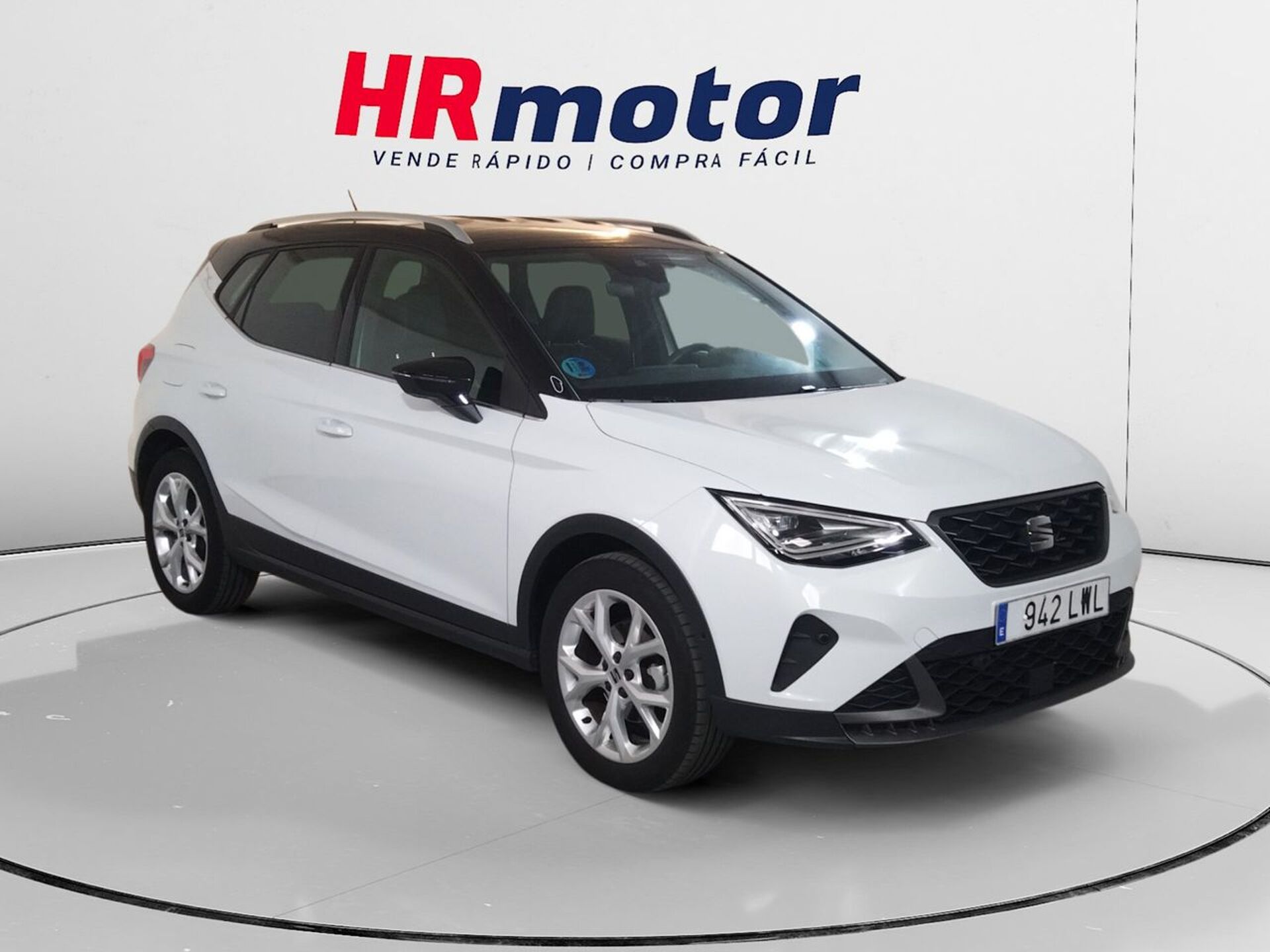 Imagen de SEAT Arona