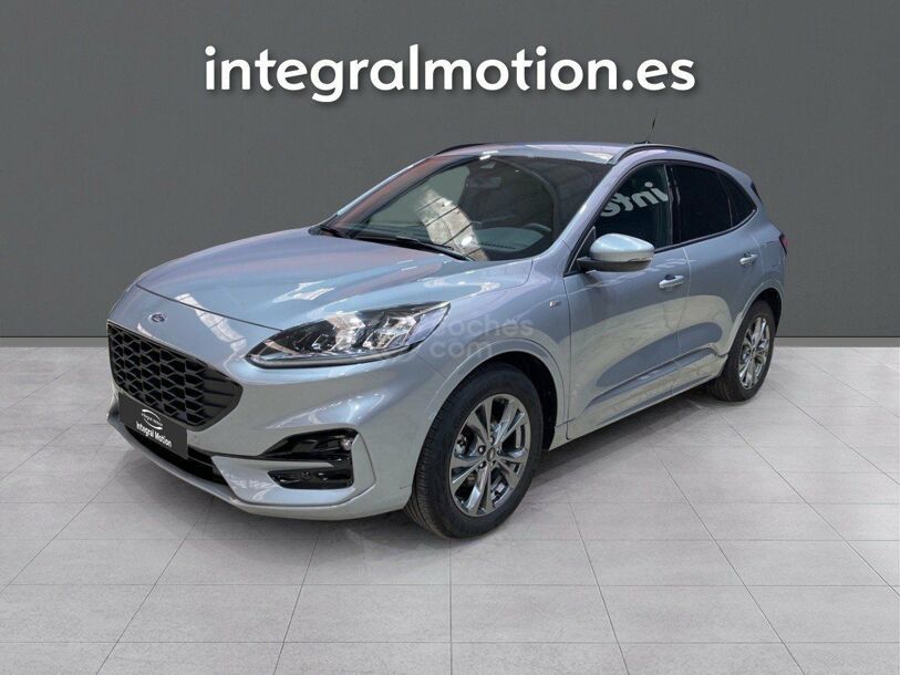 Foto del FORD Kuga 1.5 EcoBoost ST-Line X FWD 150