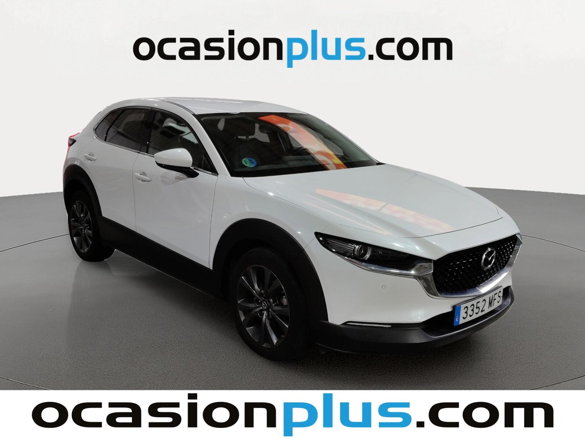 Imagen 2 de MAZDA CX-30