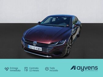 Imagen de VOLKSWAGEN Arteon 2.0TDI R-Line DSG7 110kW