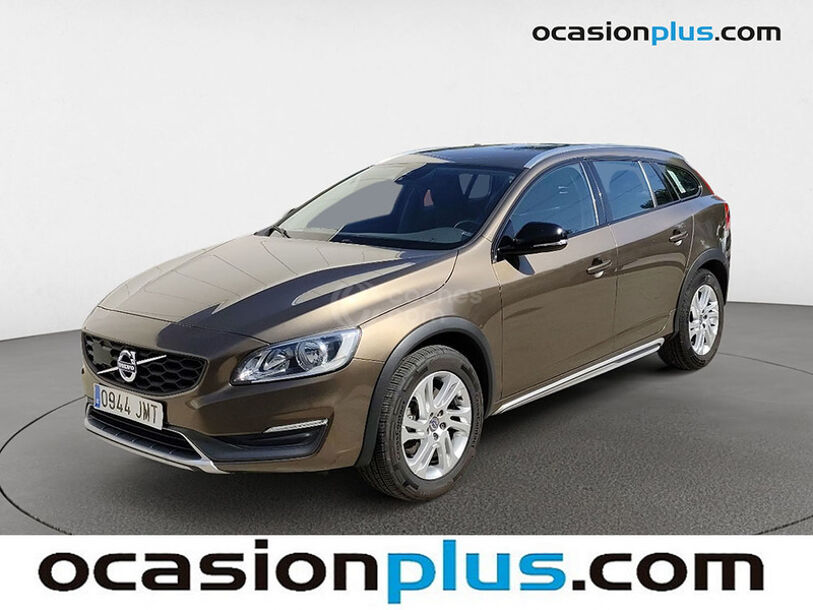 Foto del VOLVO V60 Cross Country D3 Kinetic