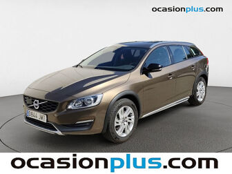 Imagen de VOLVO V60 Cross Country D3 Kinetic