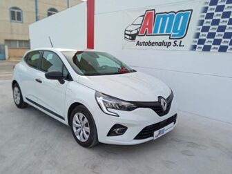 Imagen de RENAULT Clio Blue dCi Intens 74kW