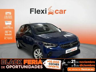 Imagen de OPEL Corsa 1.2T XHL S-S Elegance 100