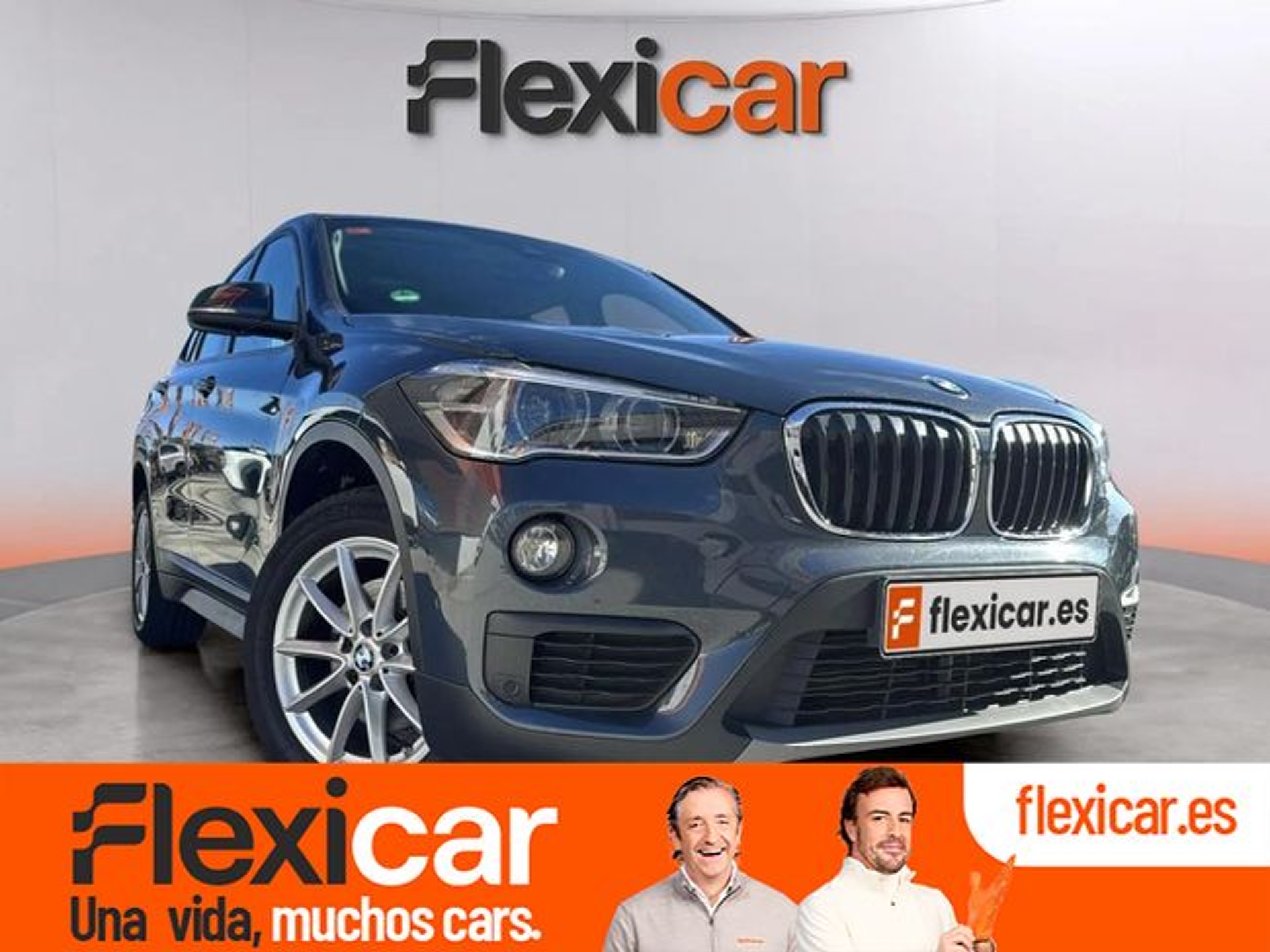Imagen de BMW X1