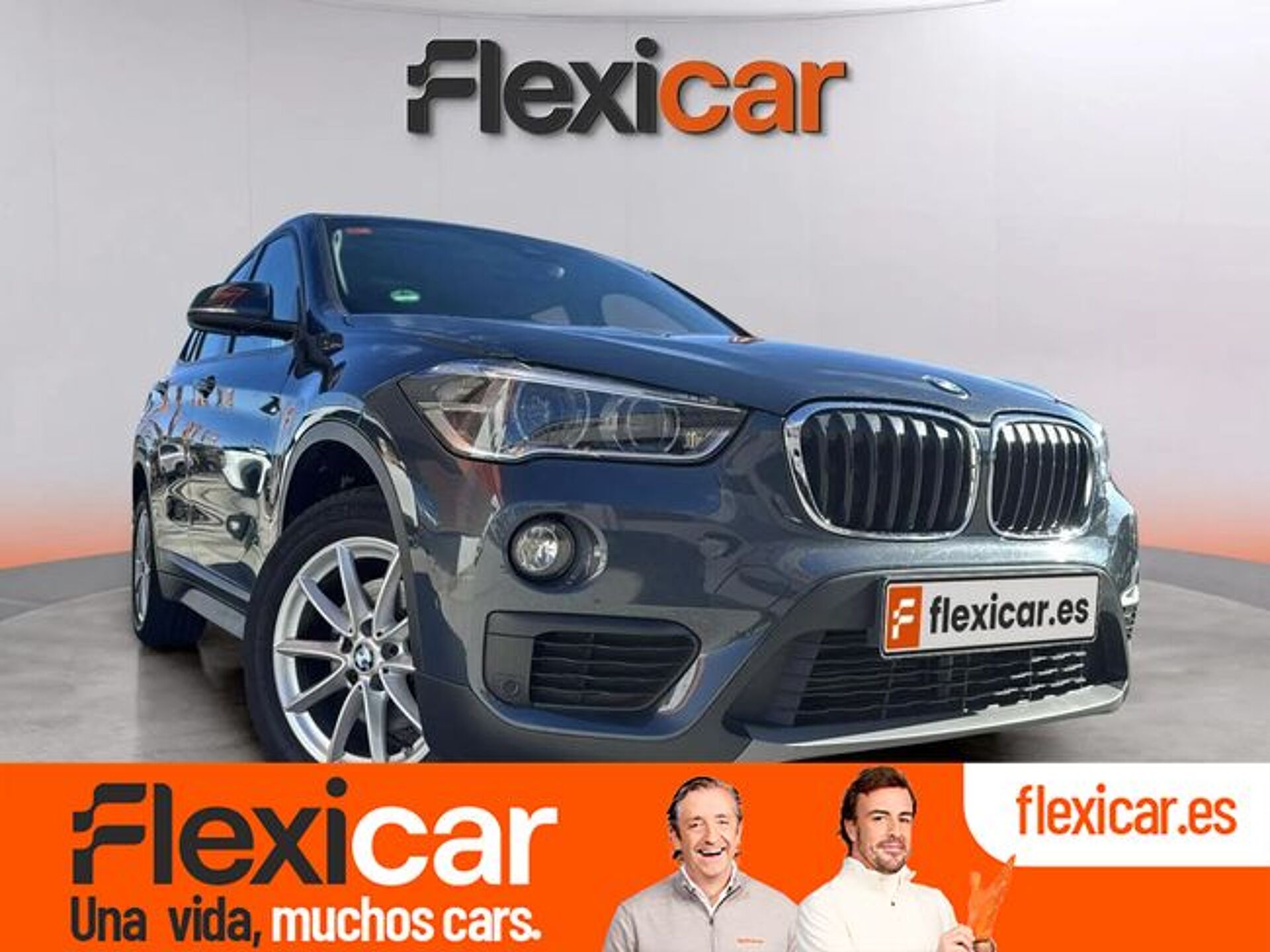 Imagen 1 de BMW X1
