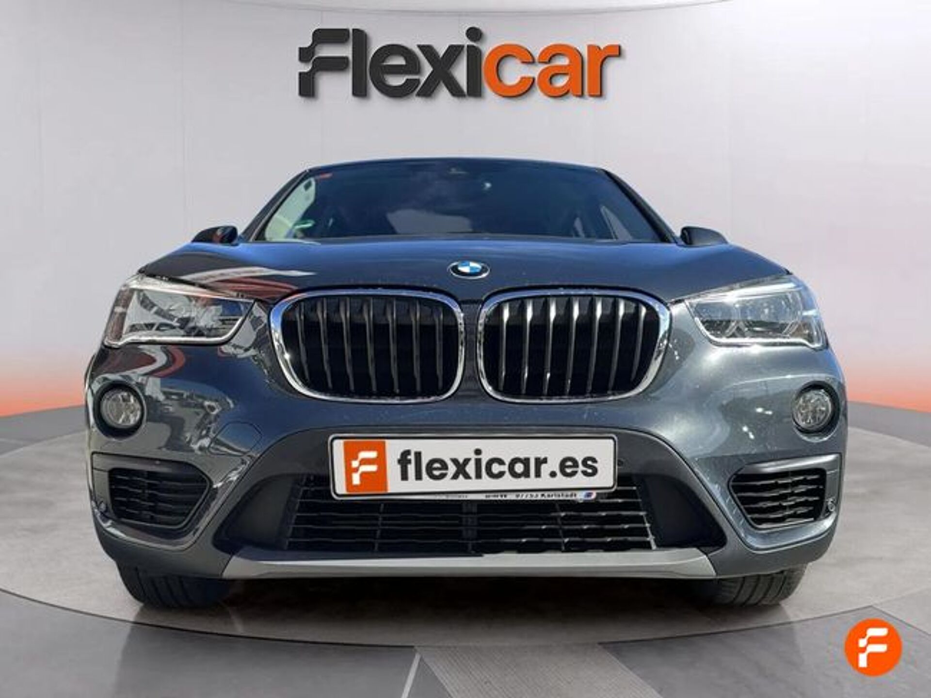 Imagen 2 de BMW X1