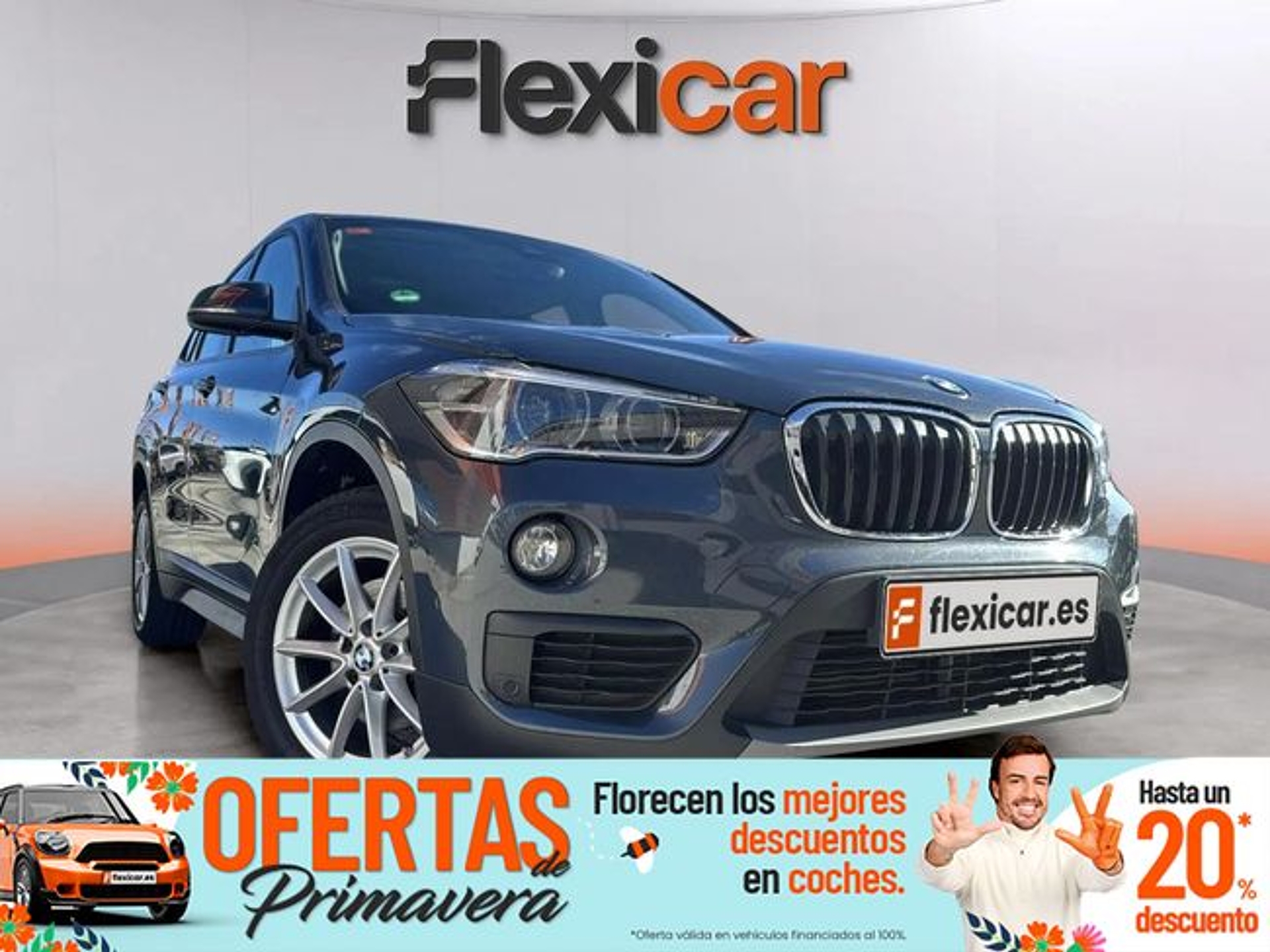 Imagen de BMW X1