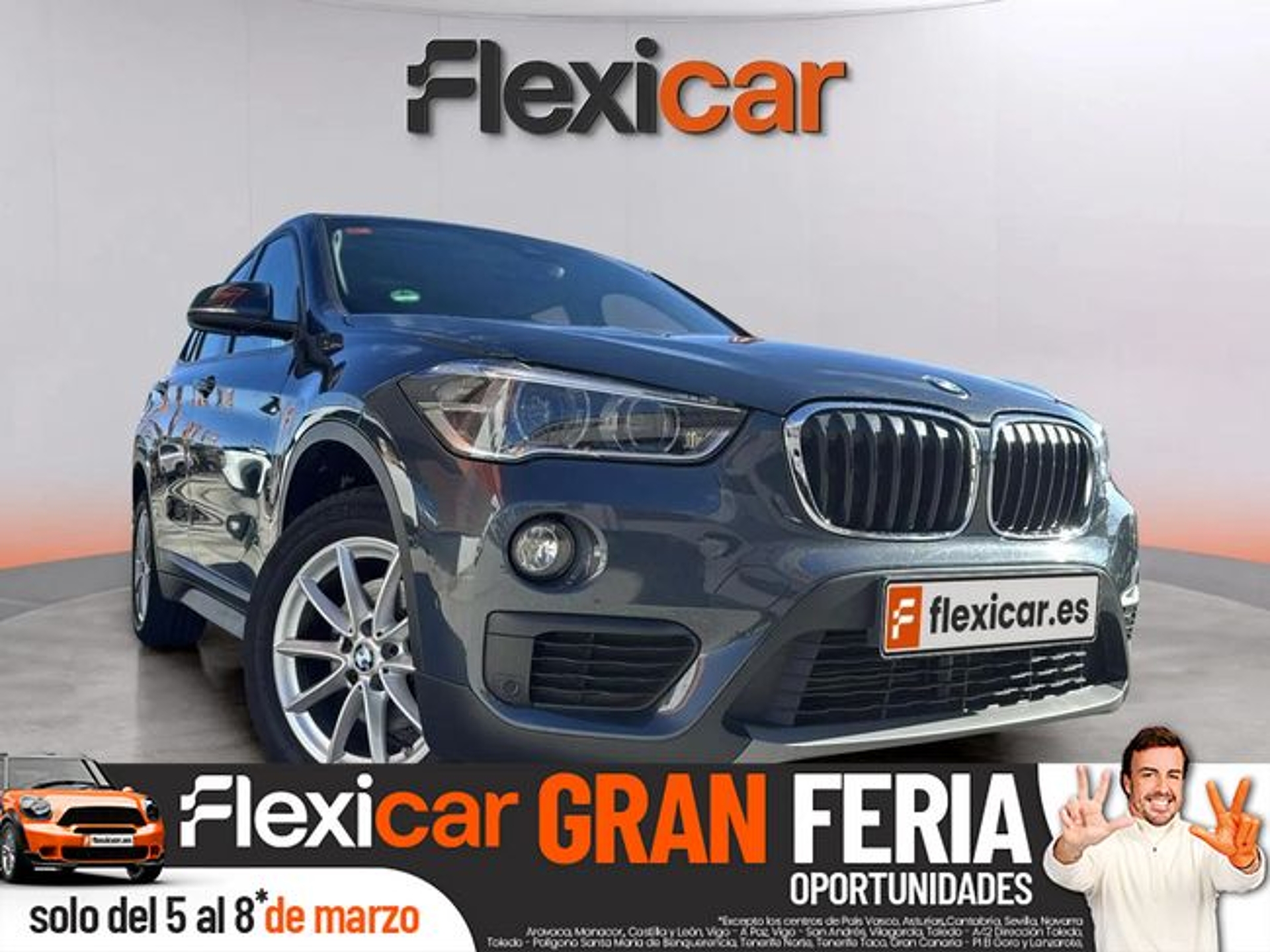 Imagen de BMW X1