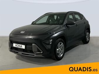 Imagen de HYUNDAI Kona 1.0 TGDI Flexx 4x2