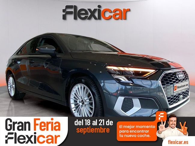 AUDI A3 (Sedan Advanced 35 TDI 110kW S tronic) en Coruña, A