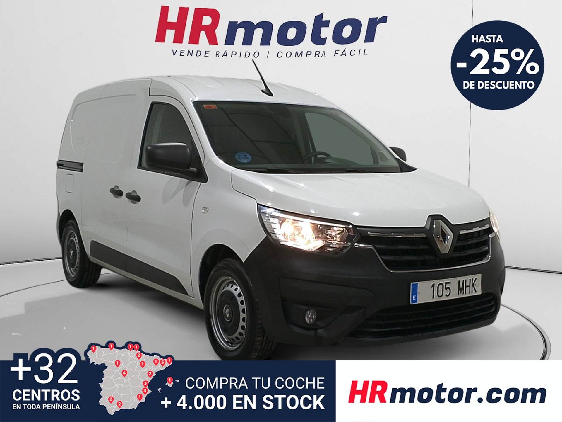 Imagen de RENAULT Express