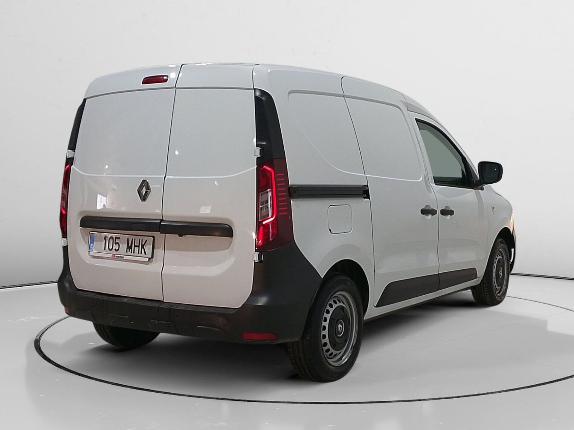 Imagen 2 de RENAULT Express