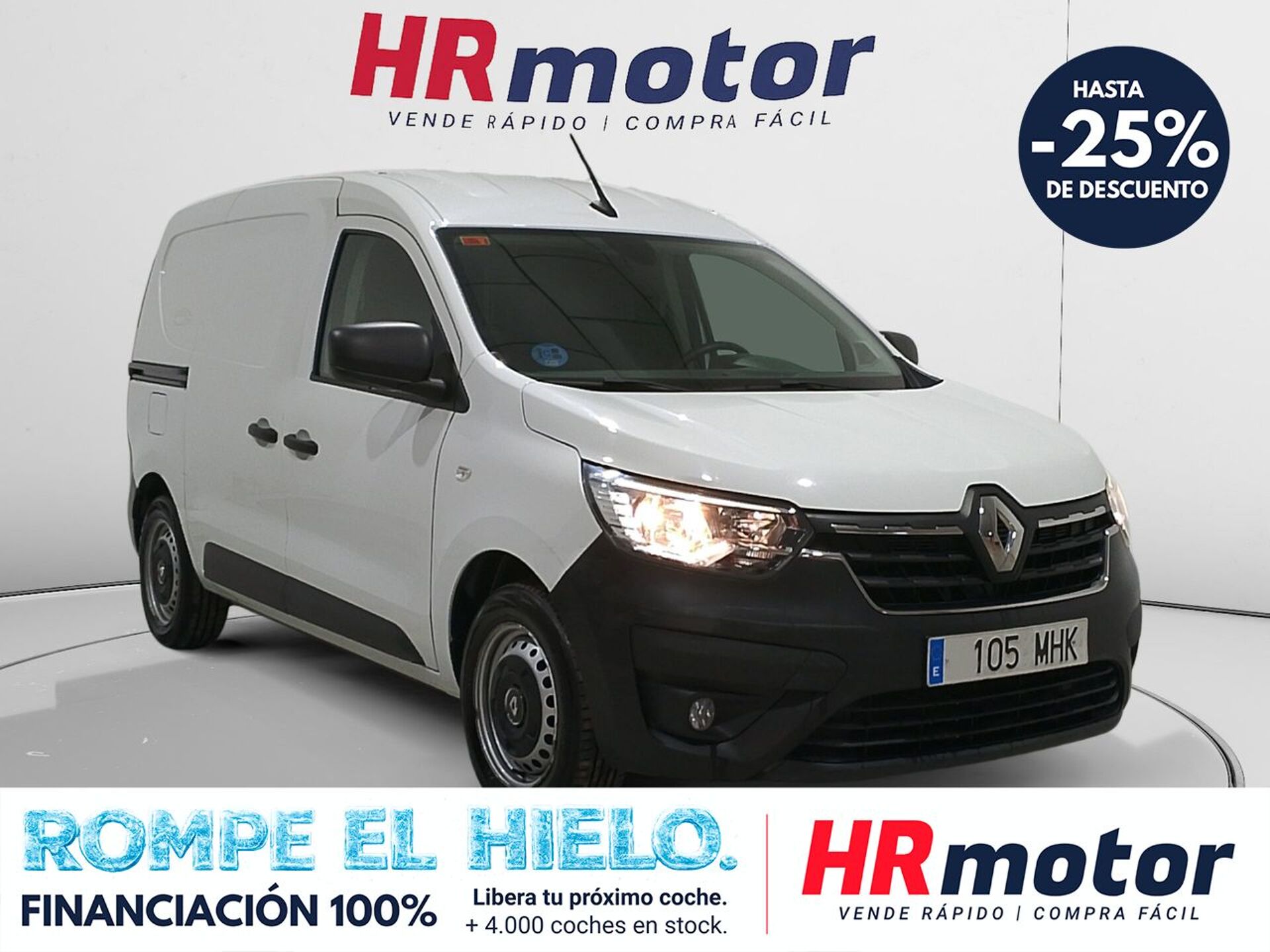 Imagen 1 de RENAULT Express