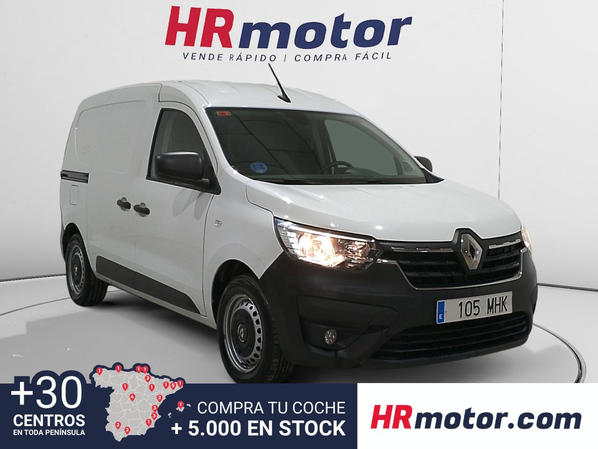 Imagen de RENAULT Express